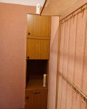 2-к квартира, на длительный срок, 43м2, 1/5 этаж