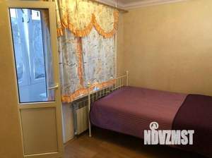 2-к квартира, посуточно, 30м2, 2/3 этаж