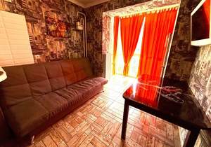 1-к квартира, на длительный срок, 38м2, 3/3 этаж