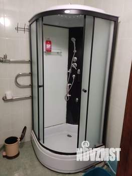 2-к квартира, посуточно, 70м2, 1/6 этаж