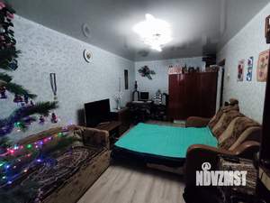 1-к квартира, на длительный срок, 32м2, 4/6 этаж