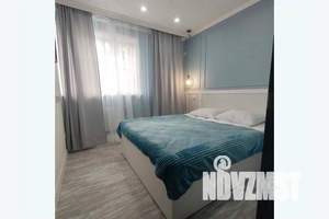 1-к квартира, посуточно, 37м2, 2/2 этаж