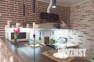 1-к квартира, посуточно, 25м2, 2/4 этаж