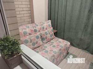 1-к квартира, посуточно, 47м2, 1/1 этаж