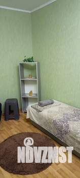2-к квартира, посуточно, 45м2, 1/5 этаж