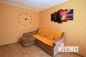 2-к квартира, посуточно, 55м2, 1/1 этаж