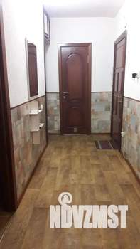 2-к квартира, посуточно, 53м2, 5/5 этаж