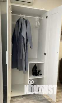 Студия квартира, посуточно, 30м2, 2/5 этаж