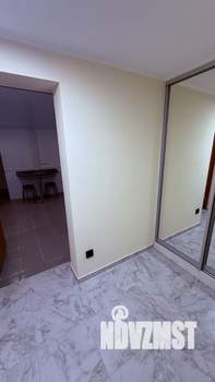 1-к квартира, на длительный срок, 35м2, 1/2 этаж