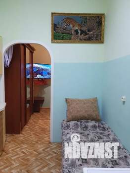 2-к квартира, посуточно, 30м2, 1/1 этаж