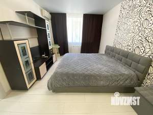 1-к квартира, посуточно, 41м2, 1/10 этаж
