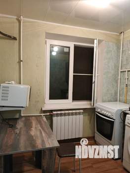 1-к квартира, на длительный срок, 34м2, 4/5 этаж