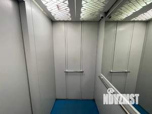 1-к квартира, посуточно, 45м2, 2/10 этаж