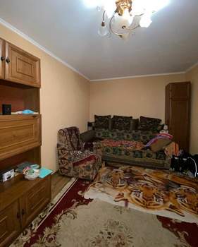 2-к квартира, на длительный срок, 41м2, 2/5 этаж