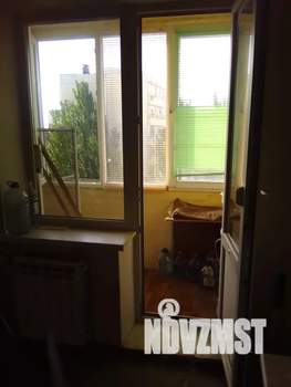 1-к квартира, посуточно, 30м2, 7/9 этаж