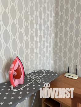 2-к квартира, посуточно, 68м2, 3/3 этаж