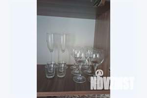 1-к квартира, посуточно, 40м2, 2/9 этаж