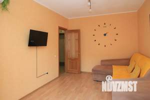 2-к квартира, посуточно, 55м2, 4/5 этаж