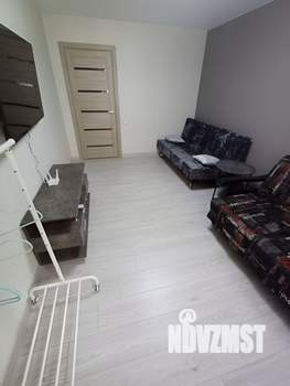 2-к квартира, на длительный срок, 40м2, 1/5 этаж