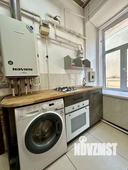 1-к квартира, на длительный срок, 25м2, 2/2 этаж