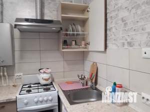 1-к квартира, посуточно, 35м2, 1/5 этаж