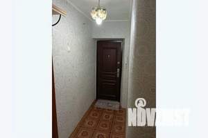 1-к квартира, посуточно, 32м2, 5/5 этаж
