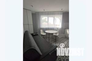 1-к квартира, посуточно, 37м2, 2/2 этаж