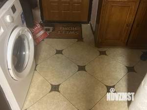 1-к квартира, посуточно, 50м2, 3/3 этаж