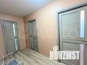 2-к квартира, посуточно, 60м2, 1/10 этаж