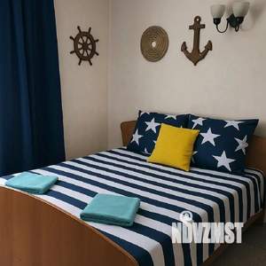 Студия квартира, посуточно, 30м2, 2/5 этаж