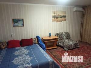 1-к квартира, посуточно, 35м2, 9/9 этаж