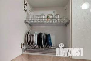 1-к квартира, посуточно, 30м2, 4/9 этаж