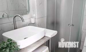 1-к квартира, посуточно, 26м2, 1/1 этаж