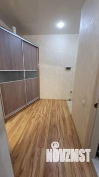 1-к квартира, на длительный срок, 47м2, 2/3 этаж