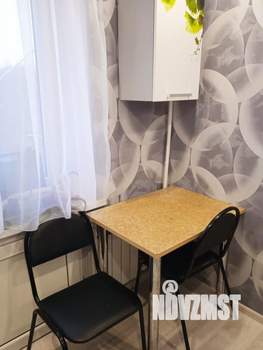 1-к квартира, на длительный срок, 30м2, 5/5 этаж