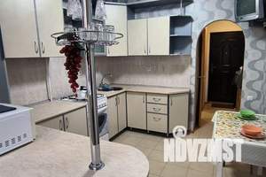 2-к квартира, посуточно, 52м2, 9/10 этаж