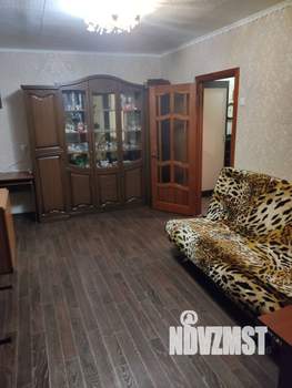 1-к квартира, на длительный срок, 31м2, 4/5 этаж