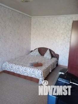 1-к квартира, посуточно, 29м2, 1/1 этаж