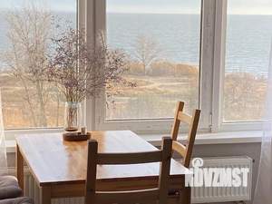 1-к квартира, посуточно, 40м2, 6/8 этаж