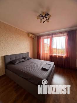 2-к квартира, посуточно, 45м2, 4/5 этаж