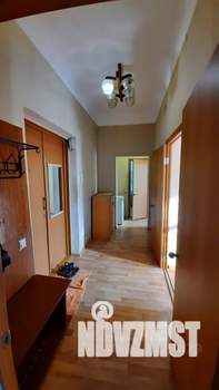 2-к квартира, посуточно, 55м2, 2/5 этаж