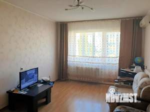 1-к квартира, на длительный срок, 38м2, 5/10 этаж