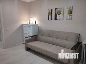 2-к квартира, посуточно, 45м2, 3/9 этаж