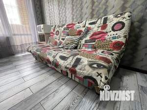 2-к квартира, посуточно, 65м2, 1/3 этаж