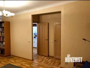 3-к квартира, на длительный срок, 60м2, 5/5 этаж