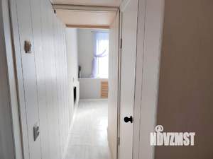 1-к квартира, посуточно, 32м2, 5/5 этаж