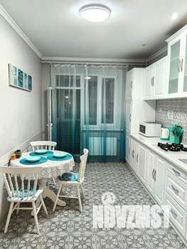 1-к квартира, посуточно, 44м2, 4/5 этаж