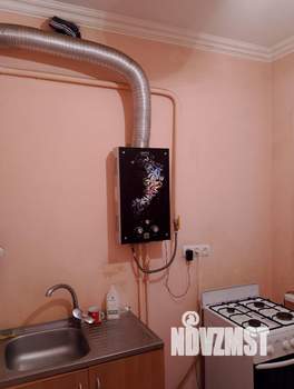 1-к квартира, посуточно, 40м2, 2/2 этаж