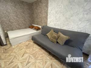 2-к квартира, посуточно, 50м2, 1/3 этаж