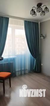 2-к квартира, посуточно, 50м2, 2/3 этаж